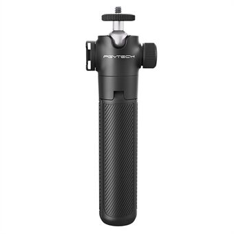 PGYTECH P-GM-217 Bærbar, forlængelig Mini Selfie Stick Stativ Kamera Stand til mobiltelefon