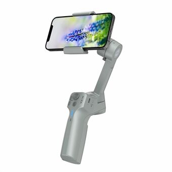 MOZA Mini MX 2 Gimbal Stabilizer Håndholdt videostabilisator til Vlogging, YouTube, Live Video