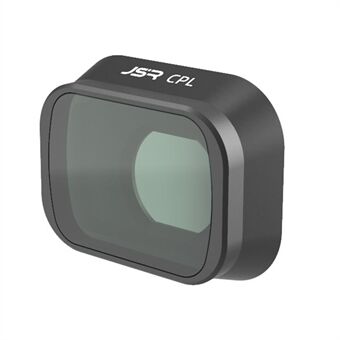 JUNESTAR KB CPL JSR-1663-02 Til DJI Mini 3 Pro CPL-filter aluminiumslegering+glas kameralinsefilter