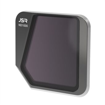 JUNESTAR JSR-1825-07 til DJI Mavic 3 ND1000 filter Optisk glas drone kamera linse filter