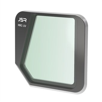 JUNESTAR JSR-1825-01 Til DJI Mavic 3 Optisk glas MRC-UV-objektivfilter Dronekameratilbehør