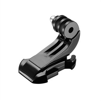 J-type Quick Release Base Sports Camera Conversion Adapter Holder