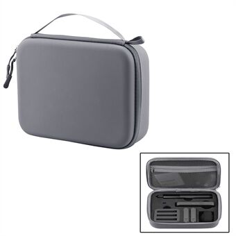 Opbevaringstaske Håndtaske Bærbar bæretaske Æske til Insta360 ONE X2 panoramakameratilbehør