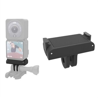 EWB9072 magnetisk adapter til DJI Action 2 kameratilbehør