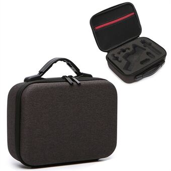 BKANO opbevaringshåndtaske til DJI OM 5 stødsikker nylon hård EVA bæretaske Bærbar æske
