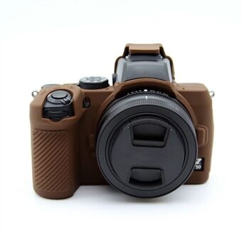 For Nikon Z50 Digital Camera Soft Silicone Case Portable Protective Cover