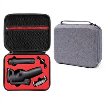 Bærbar opbevaringstaske til DJI OM 6, håndholdt kardantilbehør Håndtaske stødsikker bæretaske