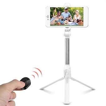 Record Golf Swing Phone Holder Golf Analyzer Accessories Extendable Phone Tripod Stand with Remote Shutter