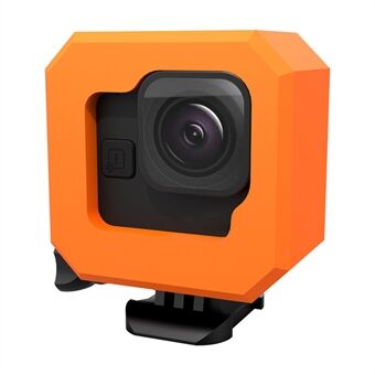 Floaty Case til GoPro Hero 11 Black Mini Action Cameras Flydende beskyttelsescover
