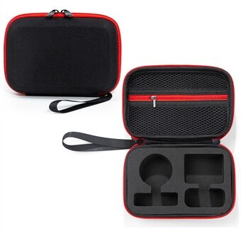 Bæretaske til Insta360 GO 3 Opbevaringspose Myreklud+EVA Mini Beskyttelsesetui