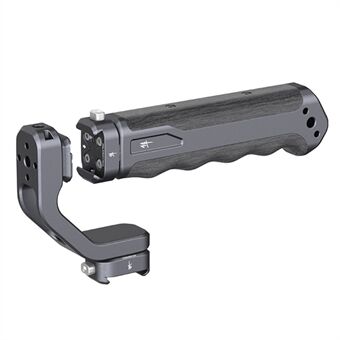 FALCAM 2550 F22 Quick installation Kamera Rig Top Håndtag Greb Aluminiumslegering DSLR Bur Håndtag Montering