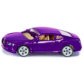 Bentley Continental GT V8 S Sportwagen Purple (1483)