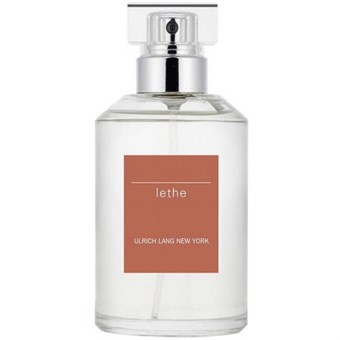 Ulrich Lang Lethe - Eau de Toilette - Refill - 10 ml
