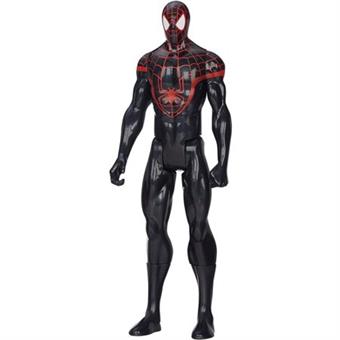 Spiderman Ultimate - Actionfigur - 30 cm - Superhelt - Superhero