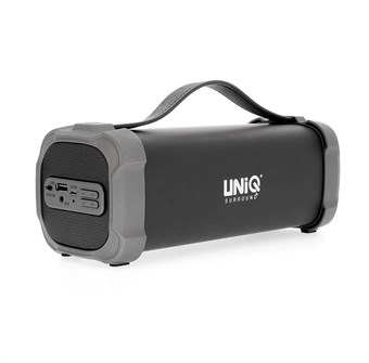 UNIQ Bar Bluetooth Højttaler - Sort