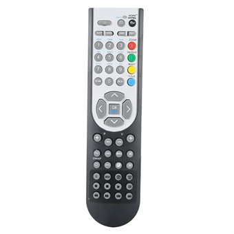 Universel Fjernbetjening til Grundig og Sharp TV - RC1900
