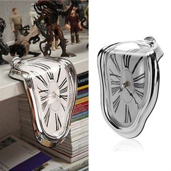 Smart skævt prestige ure