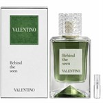 Valentino Behind The Seen - Parfum - Duftprøve - 2 ml