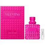 Valentino Donna Born In Roma Pink PP - Eau de Parfum - Duftprøve - 2 ml  