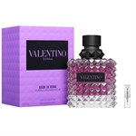 Valentino Donna Born in Roma Purple Melancholia - Eau de Parfum - Duftprøve - 2 ml