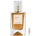 Valentino Private Talk - Parfum - Duftprøve - 2 ml