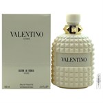 Valentino Uomo Born in Roma Ivory Valentino - Eau de Toilette - Duftprøve - 2 ml
