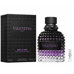 Valentino Uomo Born in Roma Purple Melancholia - Eau de Toilette - Duftprøve - 2 ml