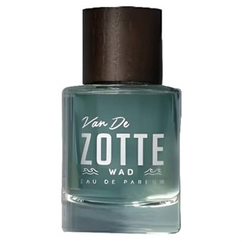 Van De Zotte Wad - Eau de Parfum - Refill - 10 ml