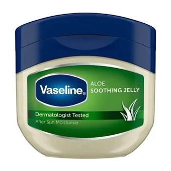 Vaseline - Jelly Aloe Vera - 250 ml