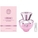 Versace Pour Femme Dylan Blush Pink - Eau de Parfum - Duftprøve - 2 ml