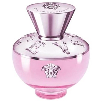 Versace Pour Femme Dylan Blush Pink - Eau de Parfum - Refill - 10 ml