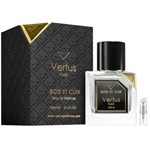 Vertus Bois Et Cuir - Eau de Parfum - Duftprøve - 2 ml