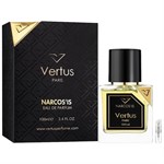 Vertus Narcos'is - Eau de Parfum - Duftprøve - 2 ml