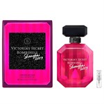 Victorias Secret Bombshell Shanghai 2017 - Eau de Parfum - Duftprøve - 2 ml