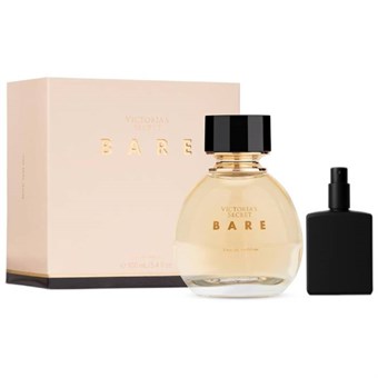 Victorias Secret Bare - Eau de Parfum - Duftprøve - 25 ml