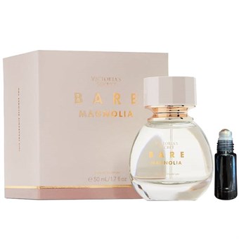 Victorias Secret Bare Magnolia - Eau de Parfum - Roll On - 5 ml