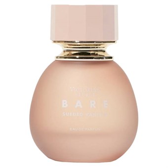 Victorias Secret Bare Sueded Vanilla - Eau de Parfum - Refills + Case - 10 ml