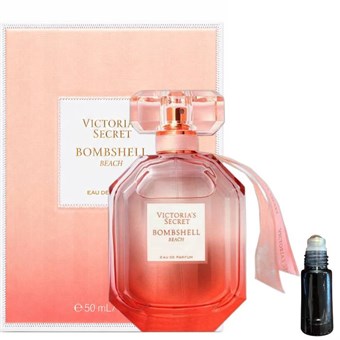 Victorias Secret Bombshell Beach - Eau de Parfum - Roll On - 5 ml