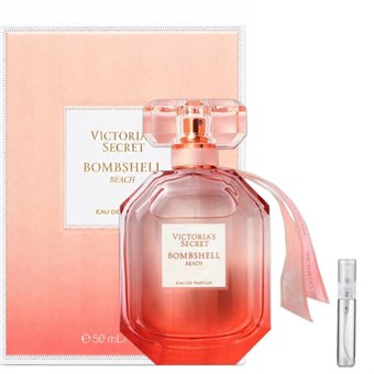 Victorias Secret Bombshell Beach - Eau de Parfum - Duftprøve - 5 ml