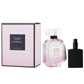 Victorias Secret Bombshell - Eau de Parfum - Duftprøve - 25 ml