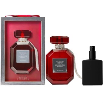 Victorias Secret Bombshell Midnight - Eau de Parfum - 25 ml
