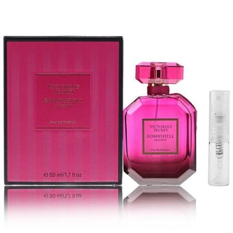 Victoria\'s Secret Bombshell Passion - Eau de Parfum - Duftprøve - 2 ml