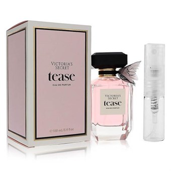 Victoria\'s Secret Tease - Eau de Parfum - Duftprøve - 2 ml
