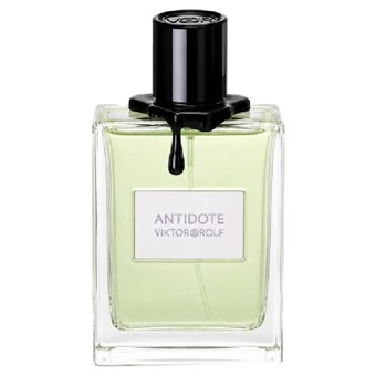 Viktor & Rolf Antidote - Eau de Toilette - Refill - 10 ml