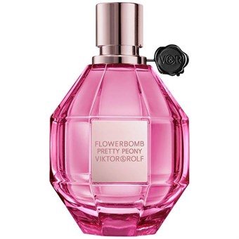 Viktor & Rolf Flowerbomb Pretty Peony - Eau de Parfum - Refill - 10 ml