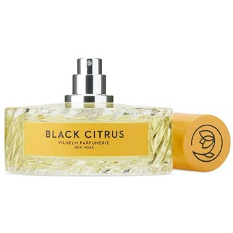 Vilhelm Parfumerie Black Citrus - Eau de Parfum - Refill - 10 ml