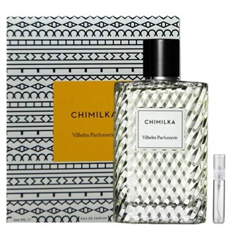 Vilhelm Parfumerie Chimilka - Eau de Parfum - Duftprøve - 5 ml