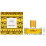 Vilhelm Parfumerie Dear Polly - Eau de Parfum - Duftprøve - 2 ml