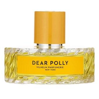 Vilhelm Parfumerie Dear Polly - Eau de Parfum - Refill - 10 ml