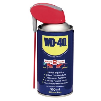 WD-40 Multi Use Smart Spray - 300 ml